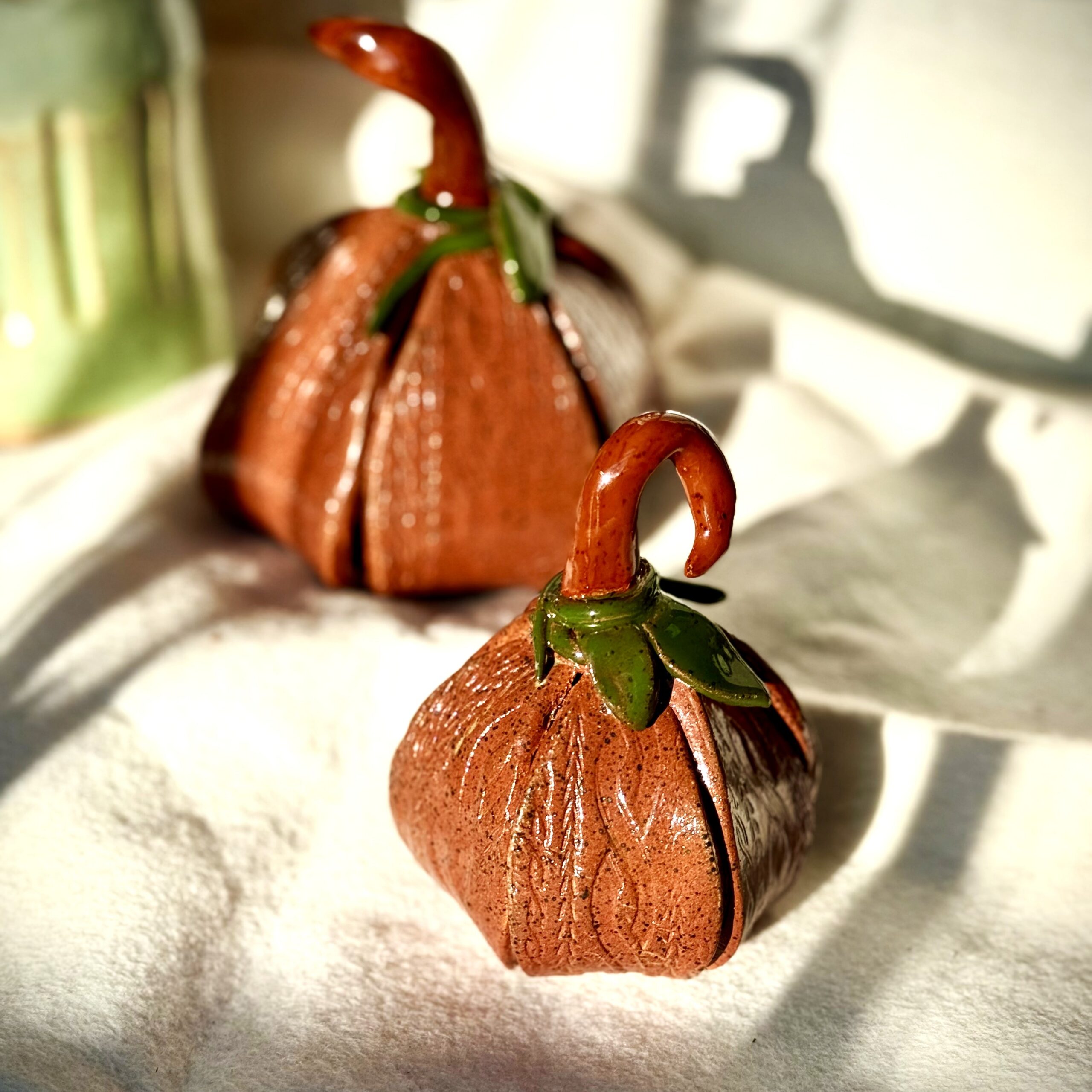 Pumpkin Set